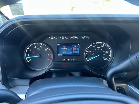 Used 2024 Ford F250 XLT image 19