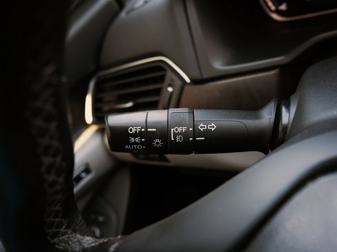 Certified 2019 Honda Accord EX-L image 23