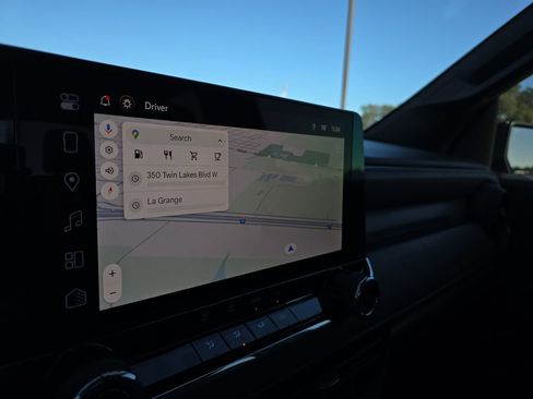 New 2026 Chevrolet Colorado W/T w/ LPO, Skid Plate Package image 20