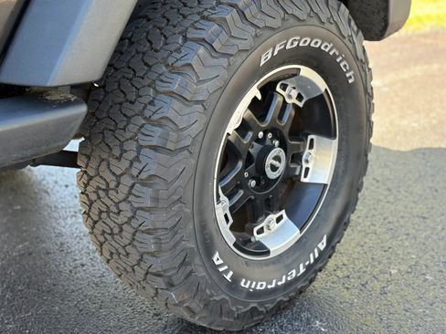 Used 2012 Jeep Wrangler Sport AWD/4WD image 10