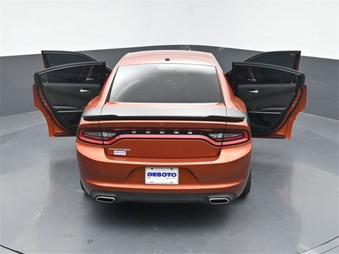 Used 2020 Dodge Charger SXT image 54