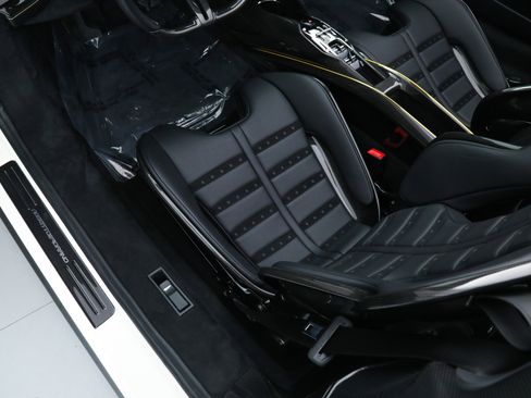 Certified 2024 Ferrari SF90 Spider AWD/4WD image 43