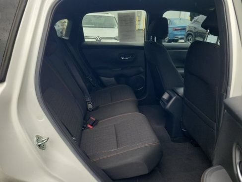 Used 2024 Honda HR-V Sport image 8