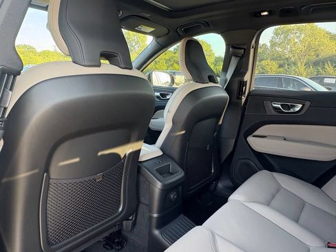 New 2026 Volvo XC60 T8 Plus w/ Protection Package Premier AWD/4WD image 22