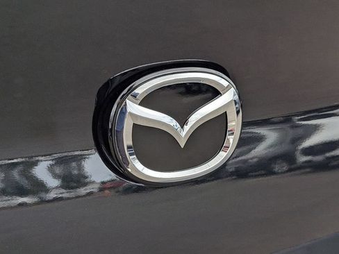 New 2026 MAZDA MAZDA3 2.5 S Sedan w/ Preferred Pkg FWD image 13