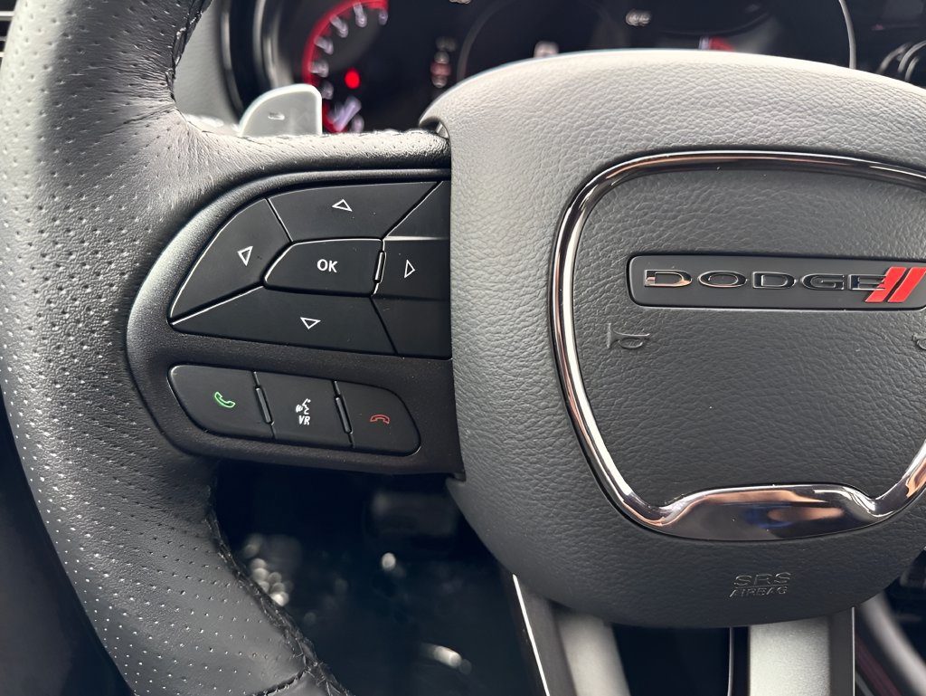 Used 2026 Dodge Durango GT AWD/4WD image 8