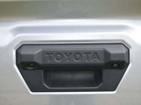 Used 2024 Toyota Tacoma 4x4 Double Cab Hybrid image 61