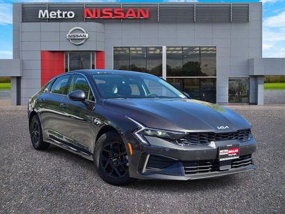 Used 2025 Kia K5 LXS