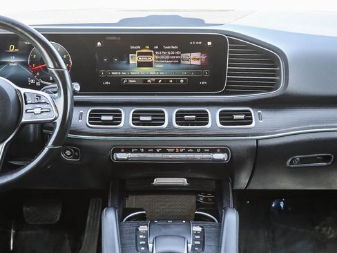 Used 2021 Mercedes-Benz GLE 350 image 13