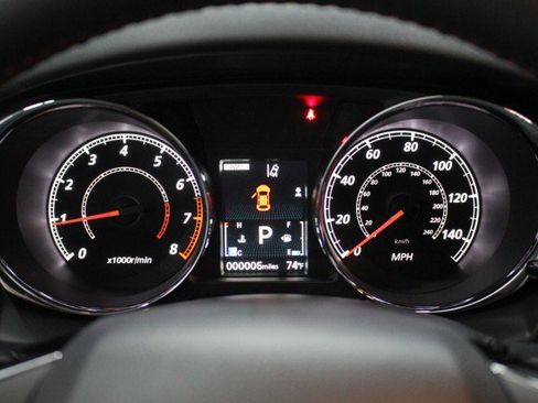 New 2026 Mitsubishi Outlander Sport LE image 11