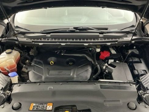 Used 2018 Ford Edge SEL w/ Equipment Group 201A image 20