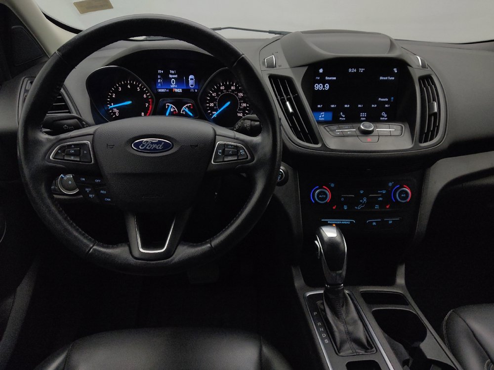 Used 2019 Ford Escape SEL AWD/4WD image 22