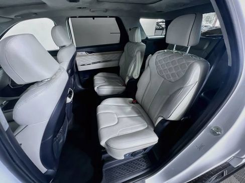 Used 2022 Hyundai Palisade Calligraphy AWD/4WD image 27