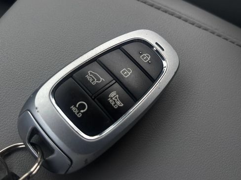 Used 2025 Hyundai Palisade SEL AWD/4WD image 22