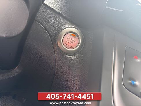Used 2019 Nissan Sentra SV FWD image 8