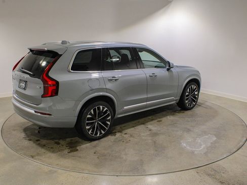 Used 2026 Volvo XC90 B6 Plus w/ Protection Package Premier image 5