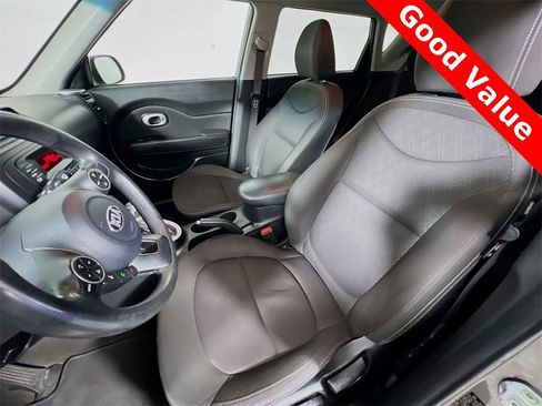 Used 2015 Kia Soul image 18