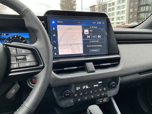 New 2026 Subaru Outback Limited XT image 17