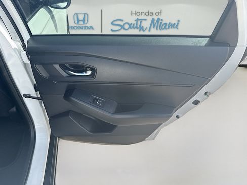 Certified 2024 Honda Accord EX image 29