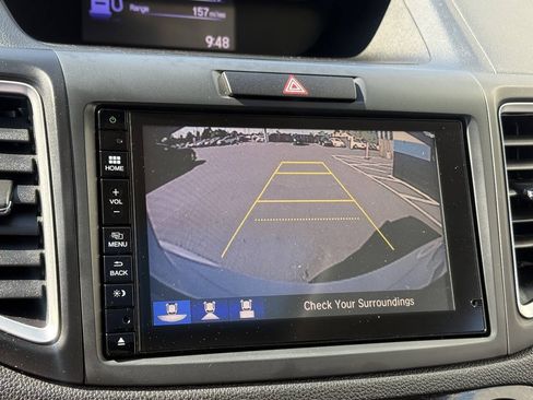Used 2015 Honda CR-V Touring image 15