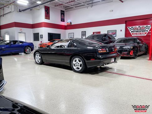 Used 1990 Nissan 300ZX GS image 38