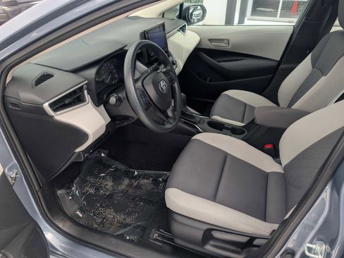 Certified 2024 Toyota Corolla LE image 16