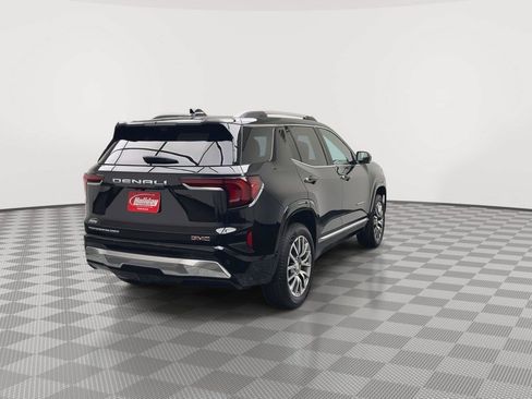 Certified 2026 GMC Terrain Denali w/ LPO, Floor Liner Package AWD/4WD image 40