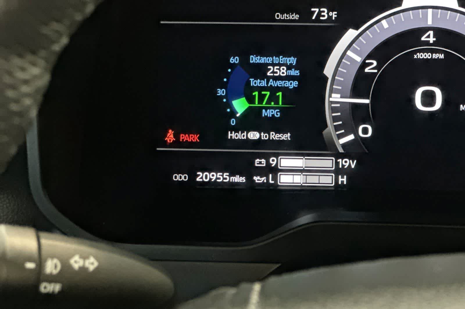 Used 2024 Toyota Sequoia TRD Pro AWD/4WD image 30