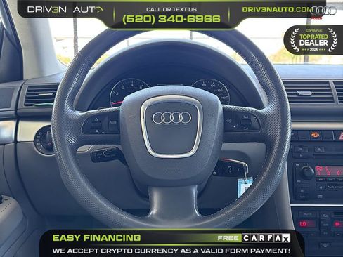 Used 2006 Audi A4 2.0T FWD image 9
