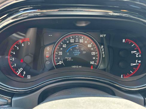 Used 2025 Dodge Durango R/T AWD/4WD image 23