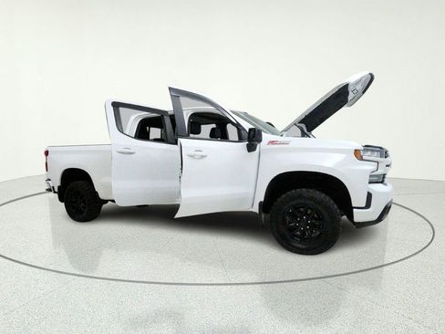 Used 2020 Chevrolet Silverado 1500 RST w/ True North Edition AWD/4WD image 15