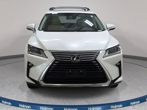 Used 2018 Lexus RX 350 AWD w/ Premium Package image 3