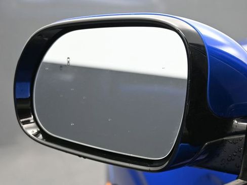 Used 2021 Kia Soul Turbo FWD image 9