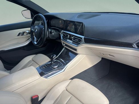 Used 2022 BMW 330i Sedan image 22