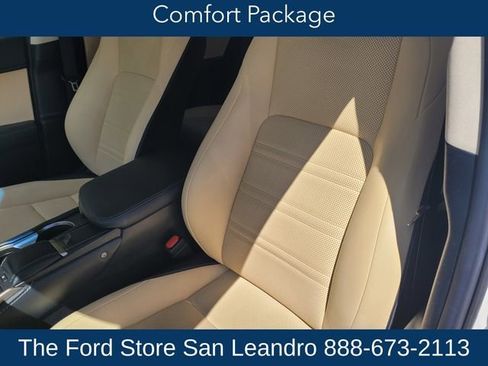 Used 2018 Lexus NX 300h AWD image 15