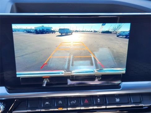 Used 2024 GMC Sierra 1500 Elevation image 33