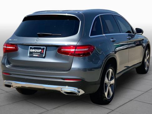 Used 2018 Mercedes-Benz GLC 300 image 12