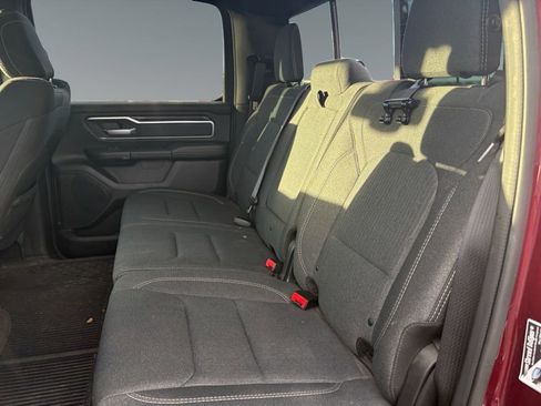Used 2019 RAM 1500 Big Horn image 13