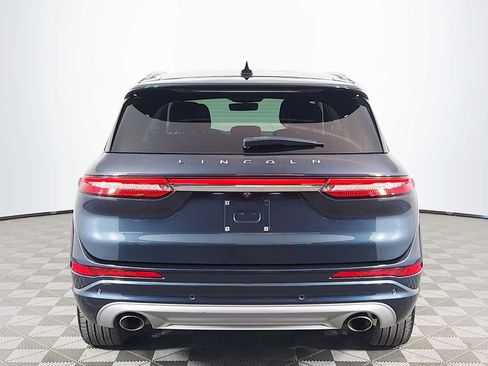 Used 2020 Lincoln Corsair Reserve w/ Appearance Package AWD/4WD image 6