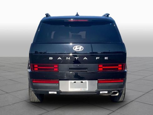 Used 2024 Hyundai Santa Fe SEL FWD image 5