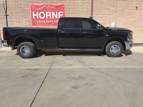 New 2026 RAM 3500 Tradesman RWD image 7