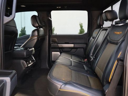 Used 2023 Ford F150 Tremor w/ Equipment Group 402A High AWD/4WD image 15