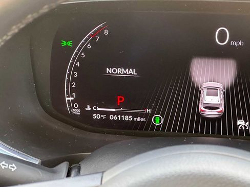 Used 2023 Acura MDX SH-AWD w/ Technology Package image 27