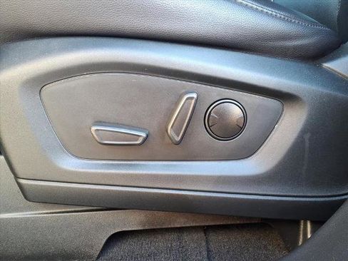 Certified 2023 Ford Explorer Limited image 4