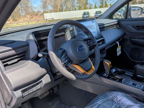 New 2026 Subaru Outback Wilderness image 9