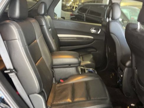 Used 2017 Dodge Durango GT w/ Premium Group AWD/4WD image 16
