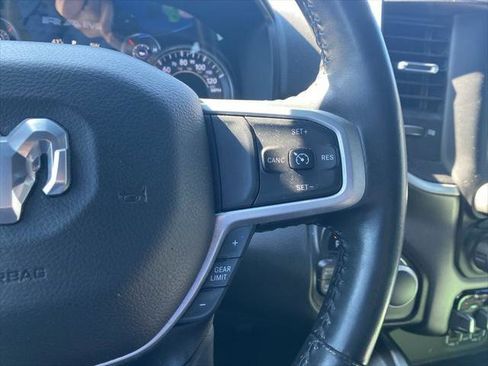 Certified 2021 RAM 1500 Big Horn image 12