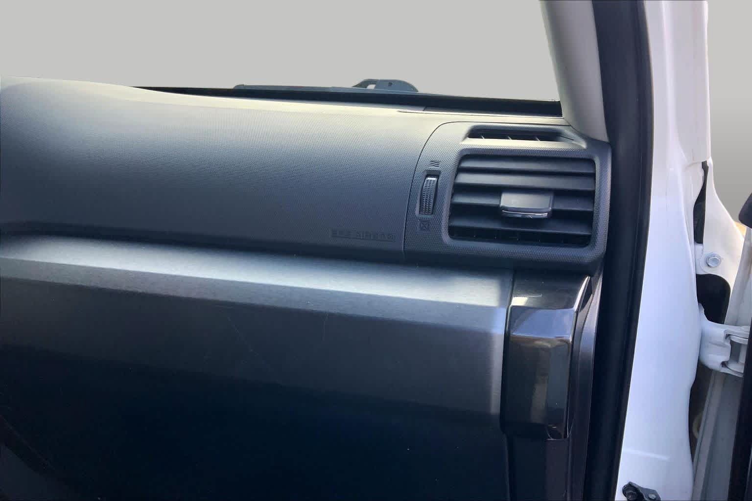 Used 2016 Toyota 4Runner Trail AWD/4WD image 19