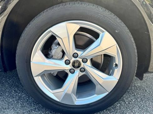 Certified 2023 Audi Q5 2.0T Premium Plus w/ Premium Plus Package AWD/4WD image 14