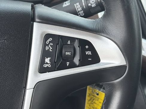 Used 2012 GMC Terrain SLT FWD image 26